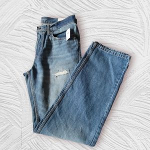 Old Navy Original Loose Jeans